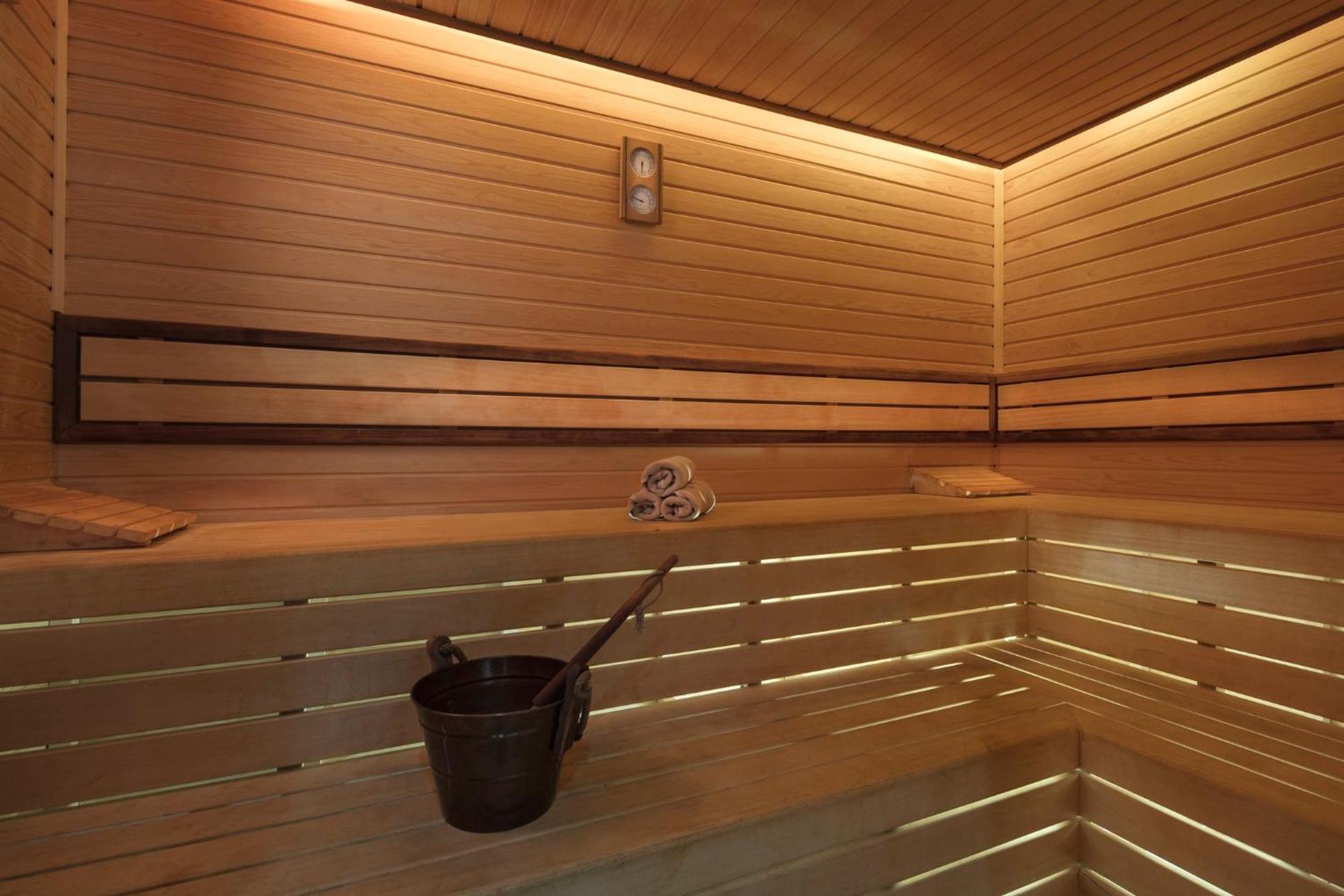 Holiday Inn Istanbul - Tuzla Bay By Ihg — Photos 3